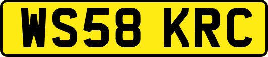 WS58KRC
