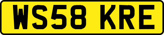 WS58KRE