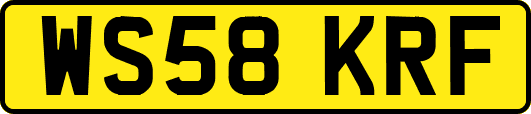 WS58KRF