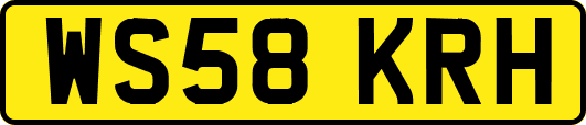WS58KRH