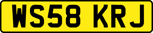 WS58KRJ