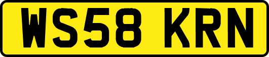 WS58KRN