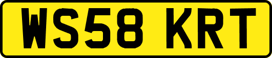 WS58KRT