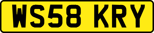 WS58KRY