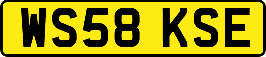 WS58KSE