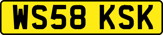 WS58KSK