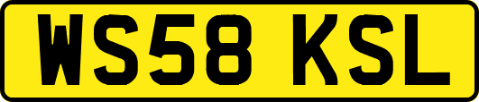 WS58KSL