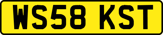 WS58KST