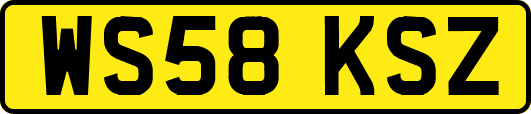 WS58KSZ