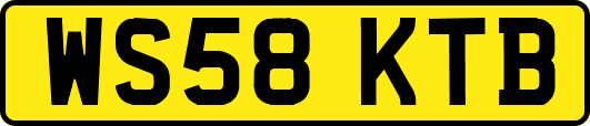 WS58KTB
