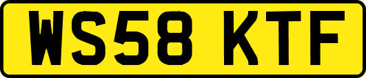 WS58KTF