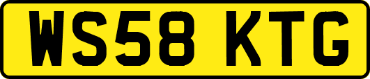WS58KTG