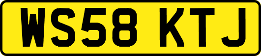 WS58KTJ