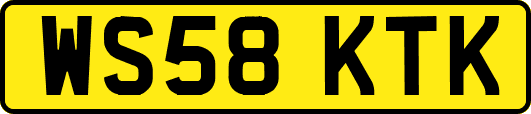 WS58KTK