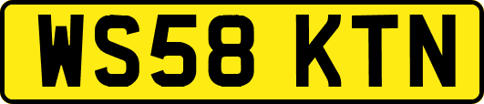 WS58KTN