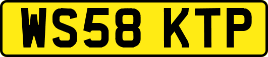 WS58KTP