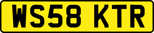 WS58KTR