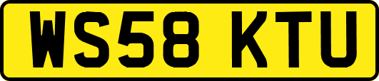 WS58KTU
