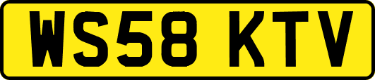 WS58KTV