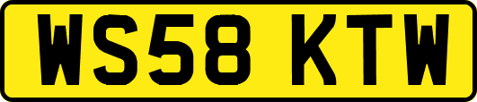 WS58KTW