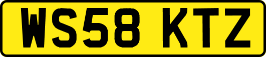 WS58KTZ