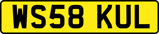 WS58KUL