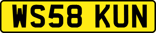 WS58KUN