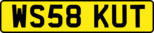 WS58KUT