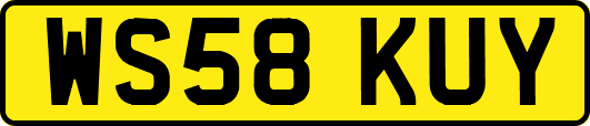 WS58KUY