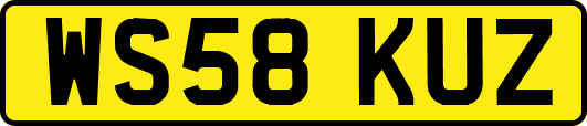 WS58KUZ