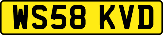 WS58KVD