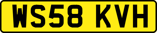 WS58KVH