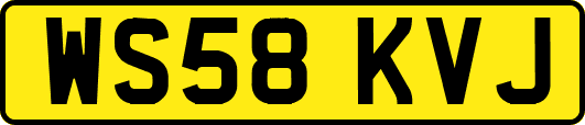 WS58KVJ