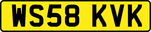 WS58KVK