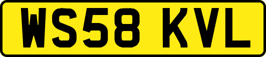 WS58KVL