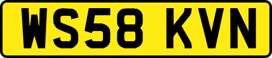 WS58KVN