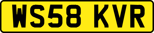 WS58KVR