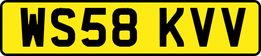 WS58KVV