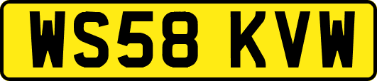 WS58KVW