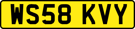 WS58KVY