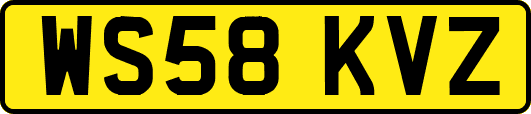 WS58KVZ