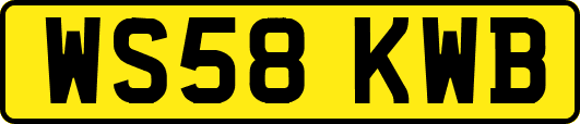 WS58KWB