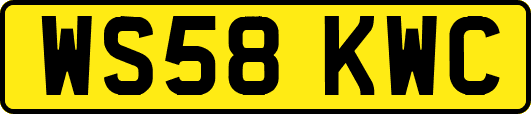 WS58KWC