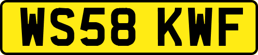 WS58KWF