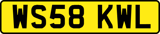 WS58KWL