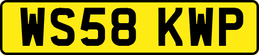 WS58KWP