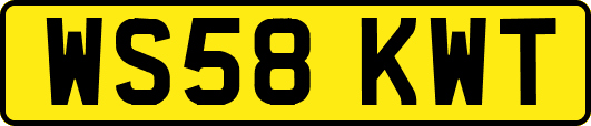 WS58KWT