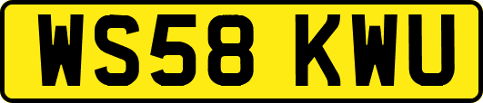 WS58KWU