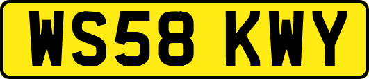 WS58KWY