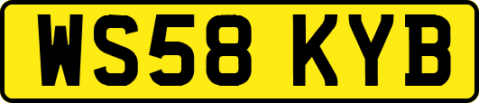 WS58KYB